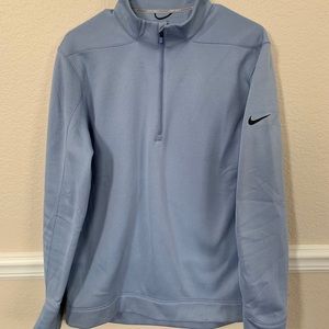 Men’s Nike Golf Pullover